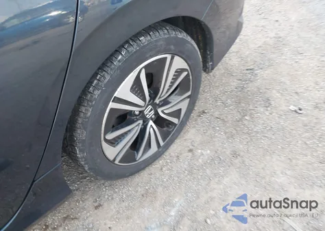 2017 Honda Civic Ex-T from USA, damaged, VIN 19XFC1F30HE207371